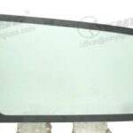 RH SIDE WINDOW W/AERIAL GREEN